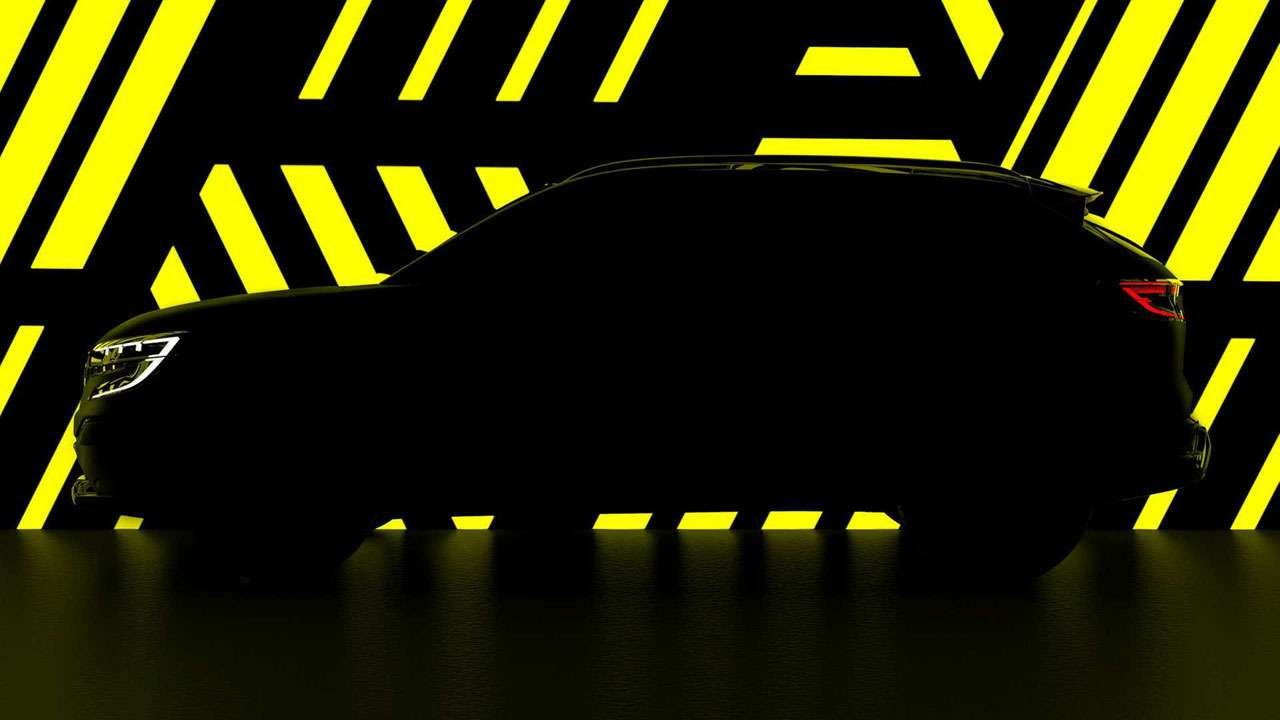 Renault Austral — новая информация и фото — фото 1307006