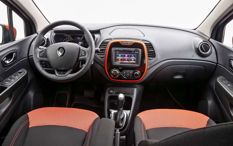 Hyundai Creta, Renault Kaptur, Kia Soul, Lada XRAY: разборка переднеприводных