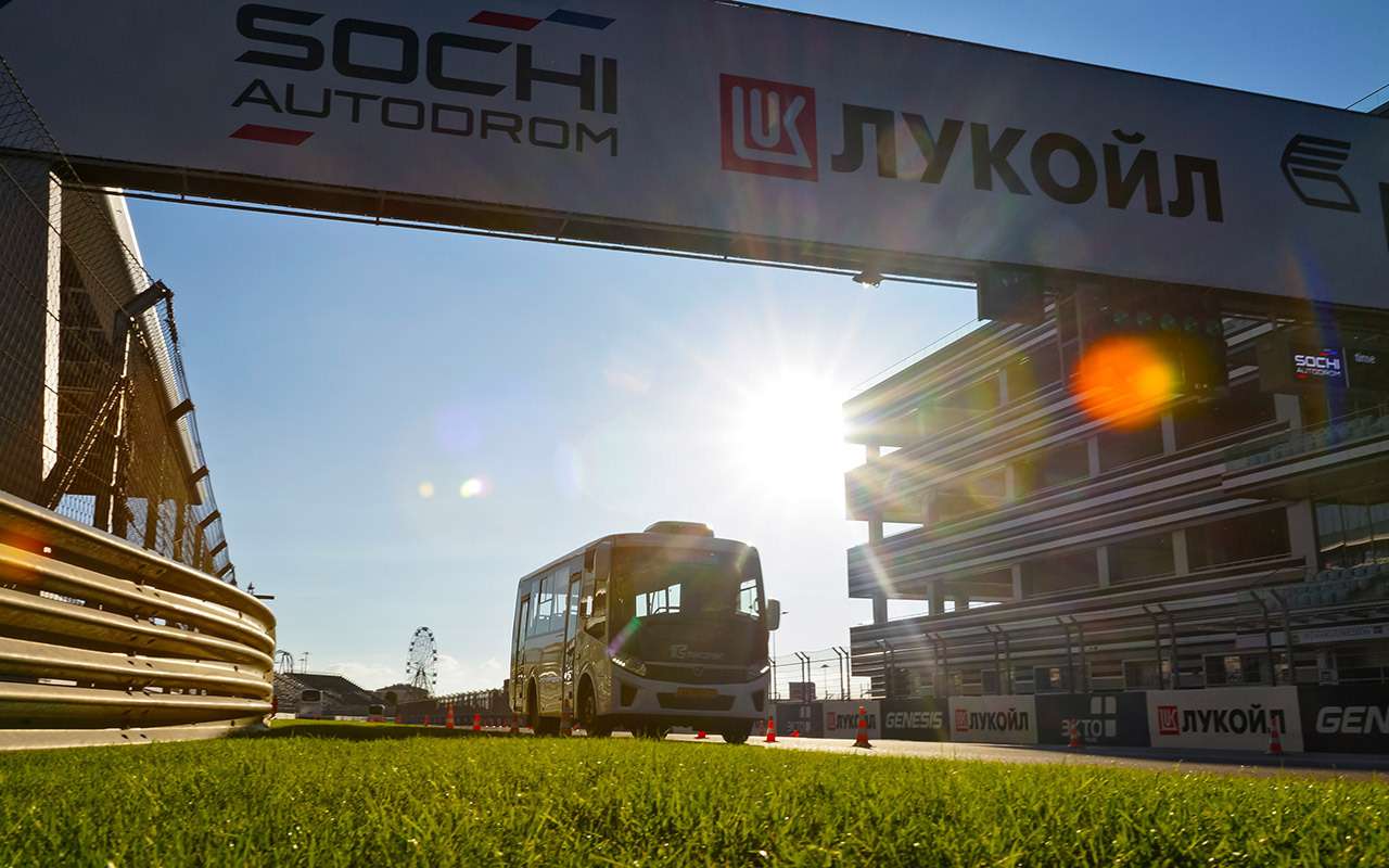 Почему мировые гоночные серии не прижились в России. 4 версии — фото 911153