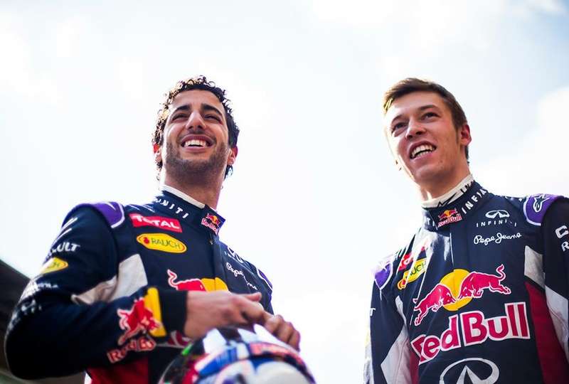 Red Bull Racing