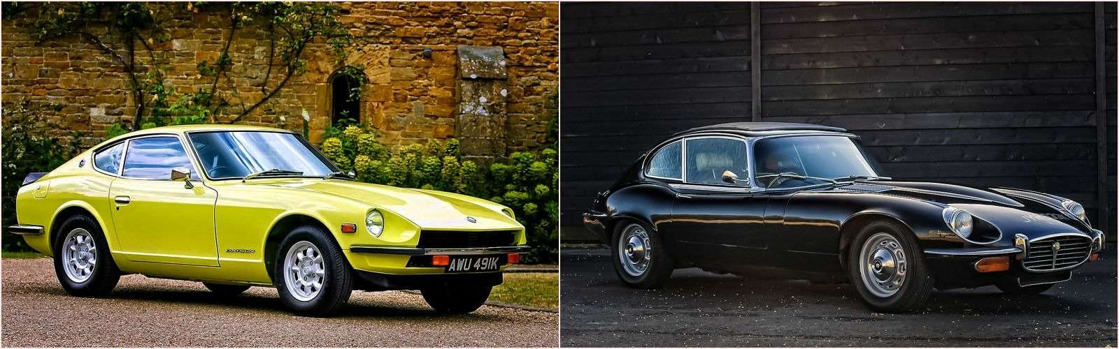 Первые автомобили-клоны: британцы, немцы, шведы... — фото 779928