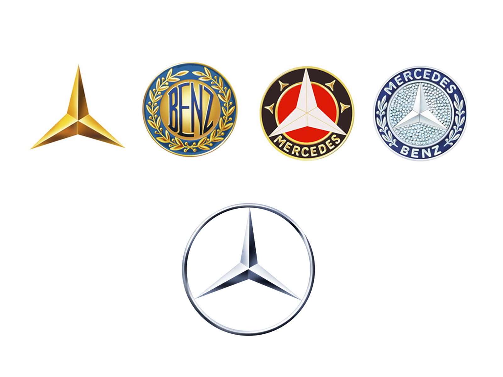 Как появились логотипы европейских автомобилей — фото 581128