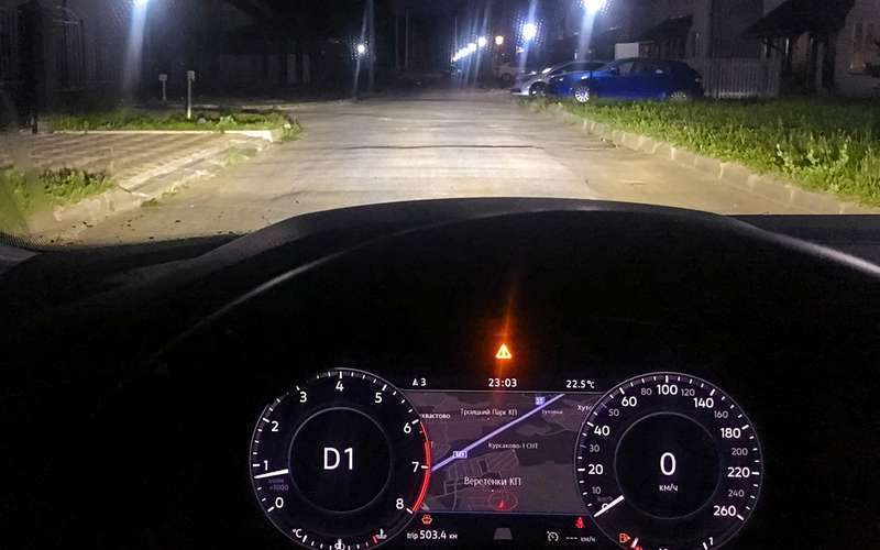 Первые 10 тыс. км на Volkswagen Tiguan: все проблемы — от климата