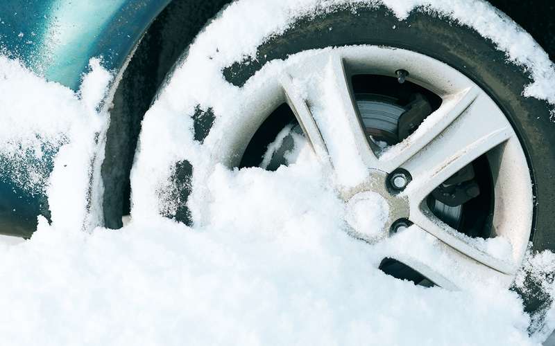 5 зимних проблем с автомобилем и простейшие способы их победить