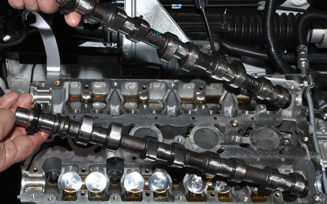 8 главных заблуждений о вазовских моторах — ответ эксперта — фото 961882