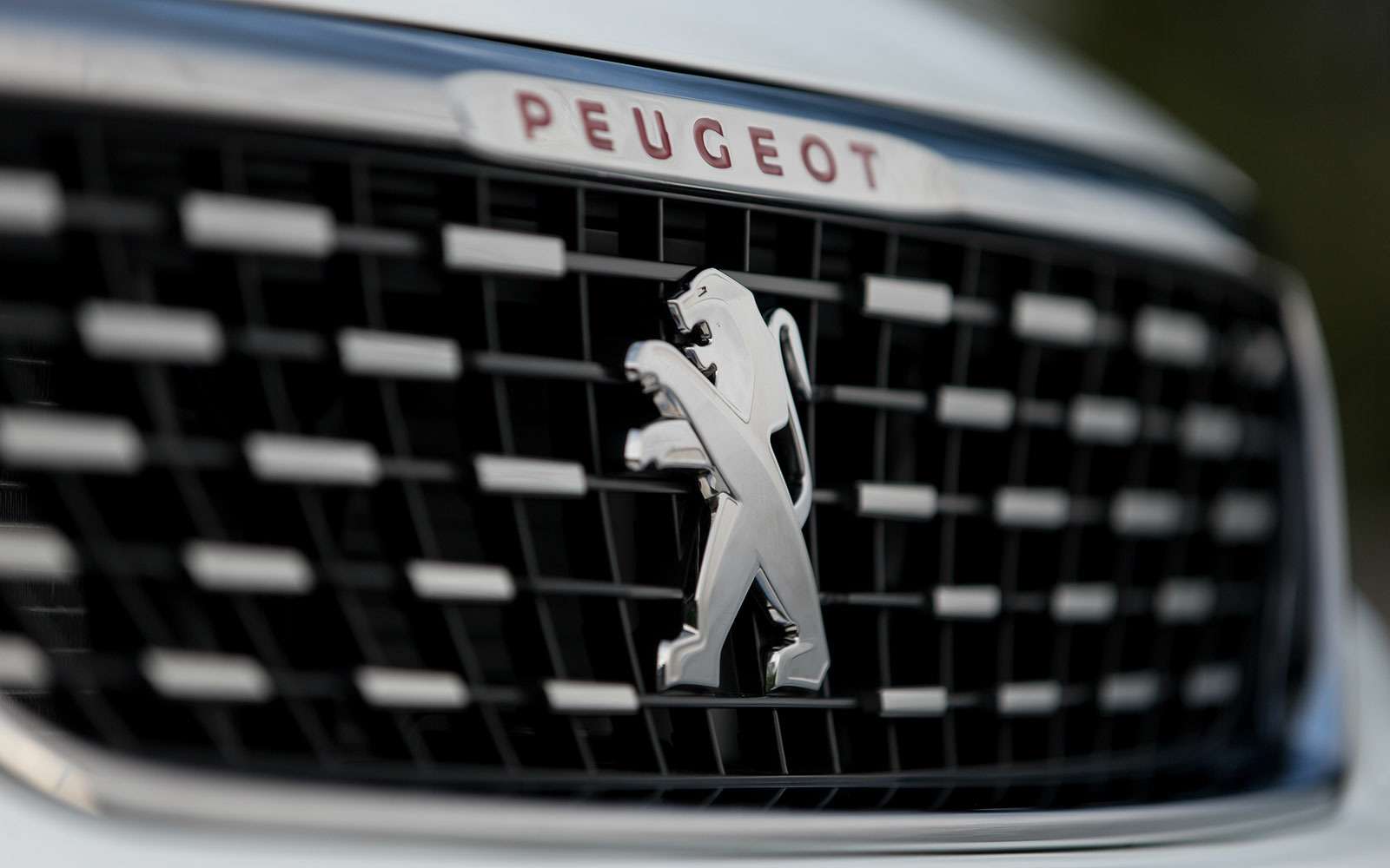 2018 Peugeot 308 рестайлинг