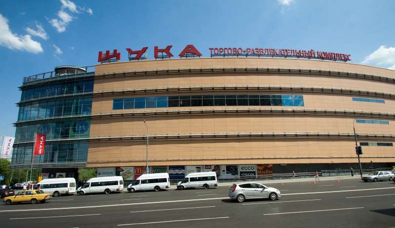 Москва выставит на торги маршруты городского транспорта