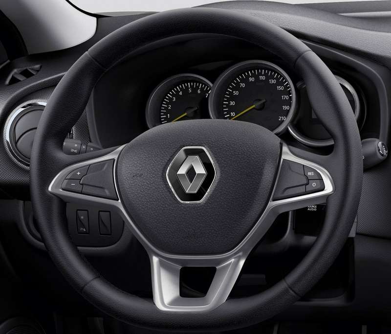 13 самых важных обновлений в Renault Sandero