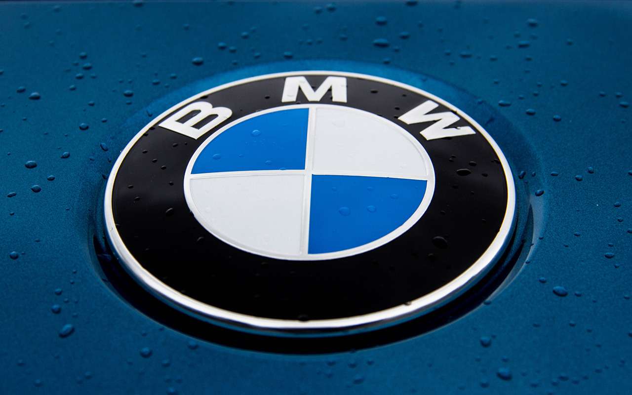 Это не пропеллер! — BMW наконец разрушил 100-летний миф — фото 992852