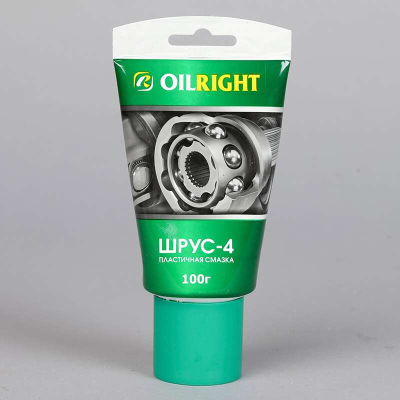 Oilright ШРУС-4. Пластичная смазка