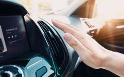 5 способов пережить жару в машине (без кондиционера)