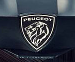 Новый Peugeot 308: льва вписали в герб