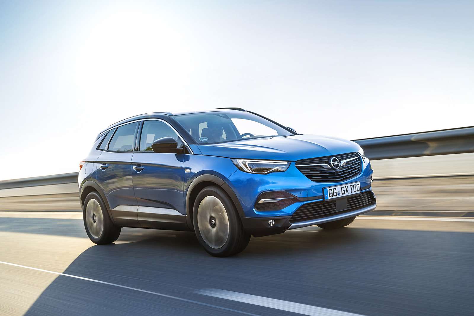 С этими моделями Opel вернется в Россию — прогноз «За рулем» — фото 945724