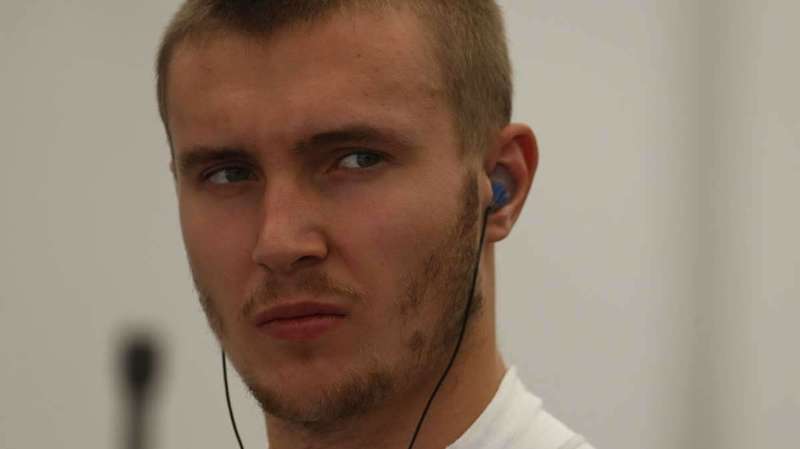 Сергей Сироткин, Формула 1, Renault, SMP Racing