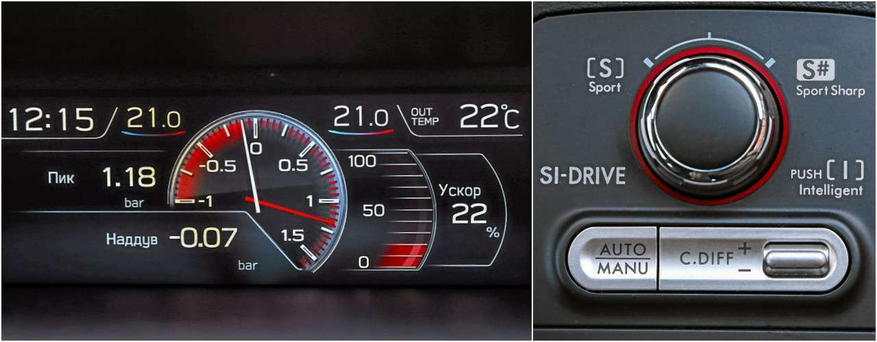 Опыт над спорткаром: перевели Subaru WRX STI на газ - фото 1172682