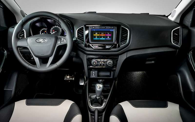 Lada XRAY, Hyundai Creta и Renault Kaptur по одной цене: что выбрать?