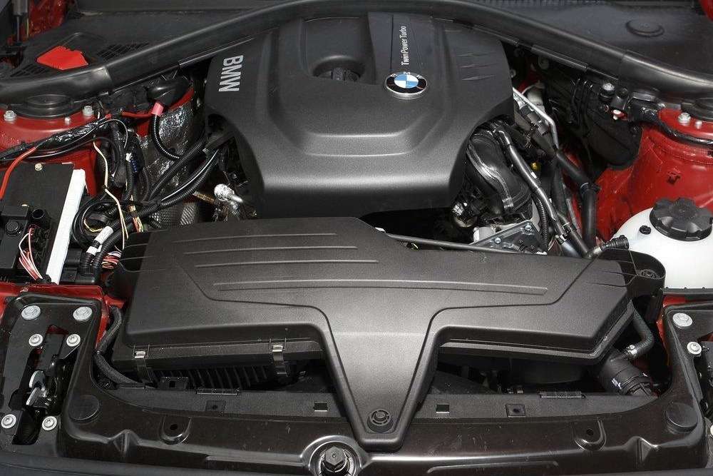 BMW 1.5-liter TwinPower Turbo engine 3_no_copyright