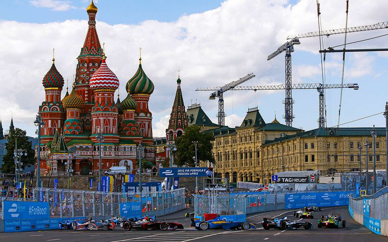 Почему мировые гоночные серии не прижились в России. 4 версии — фото 911152