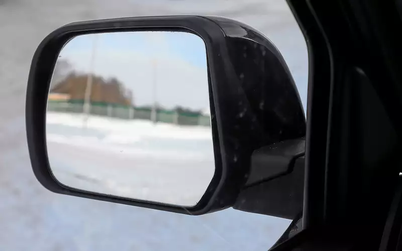 УАЗ Патриот 2019 — первый тест-драйв серийной машины