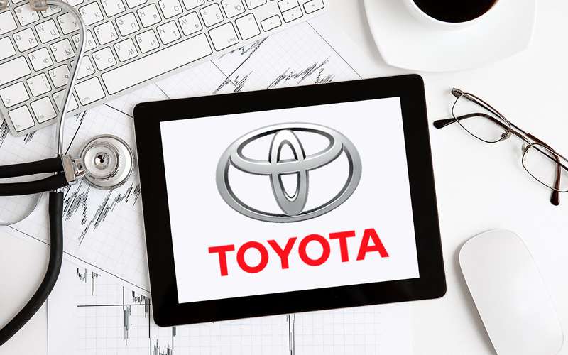Врачи и Toyota написали инструкцию по безопасному использованию автомобиля
