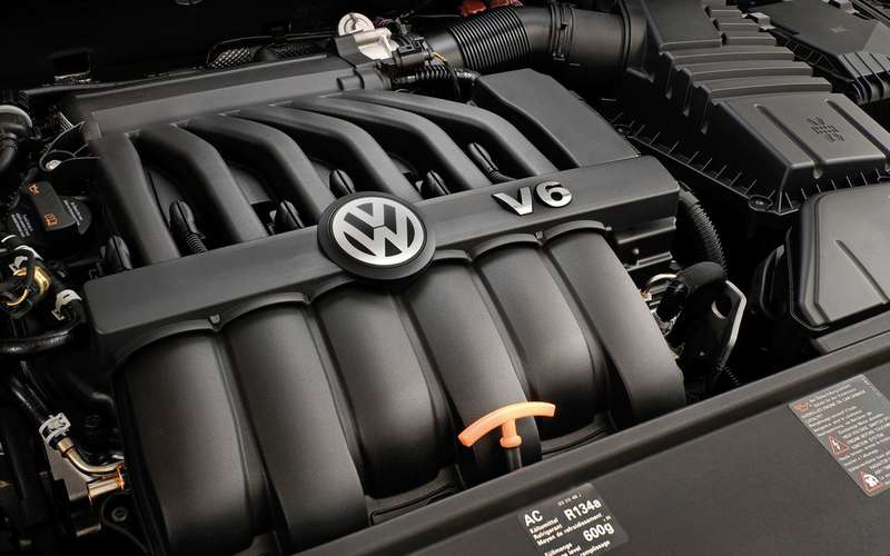 Следующее поколение двигателей VW станет последним