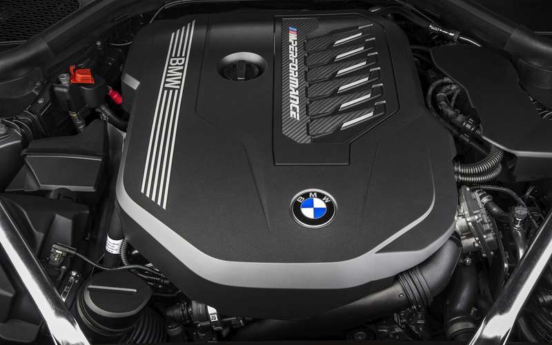 Новый BMW Z4: российские цены и комплектации