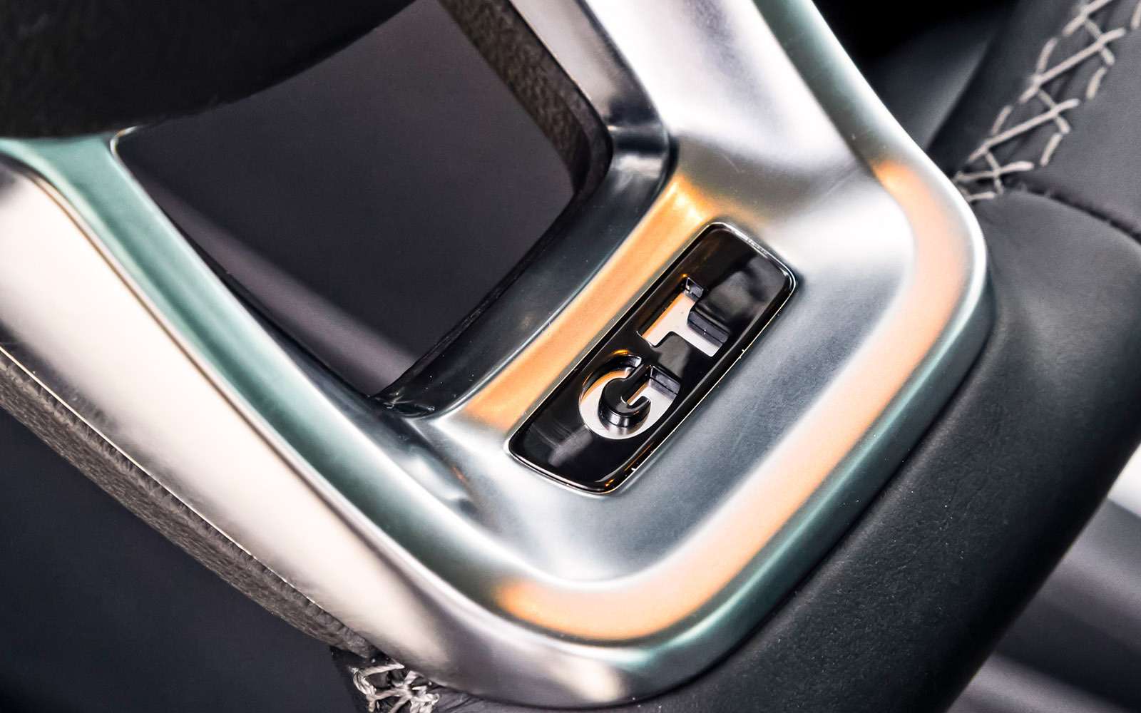 VW Polo GT против конкурентов: тест на «Смоленском кольце» — фото 644241