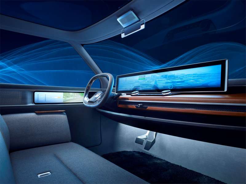 Хонда Urban EV Concept будет серийным авто уже в 2019 г.