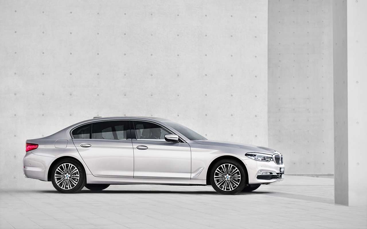 10 моделей BMW, о которых мы только мечтаем — фото 919690