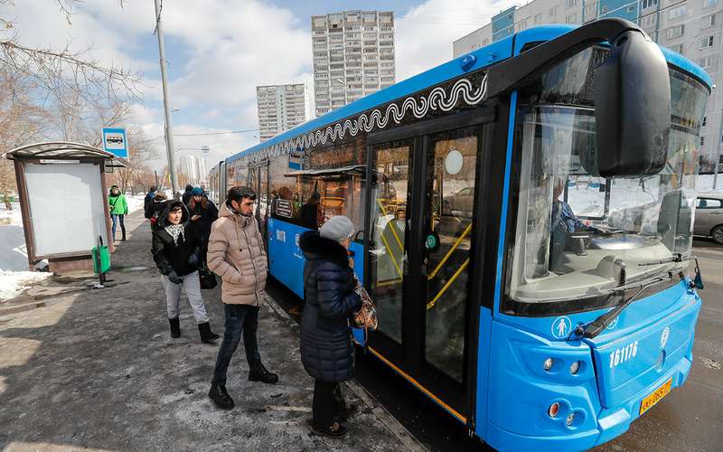 Как ускорился общественный транспорт в Москве? Это посчитали в Яндексе