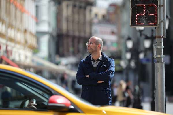 Новый закон о такси: 5 важных изменений