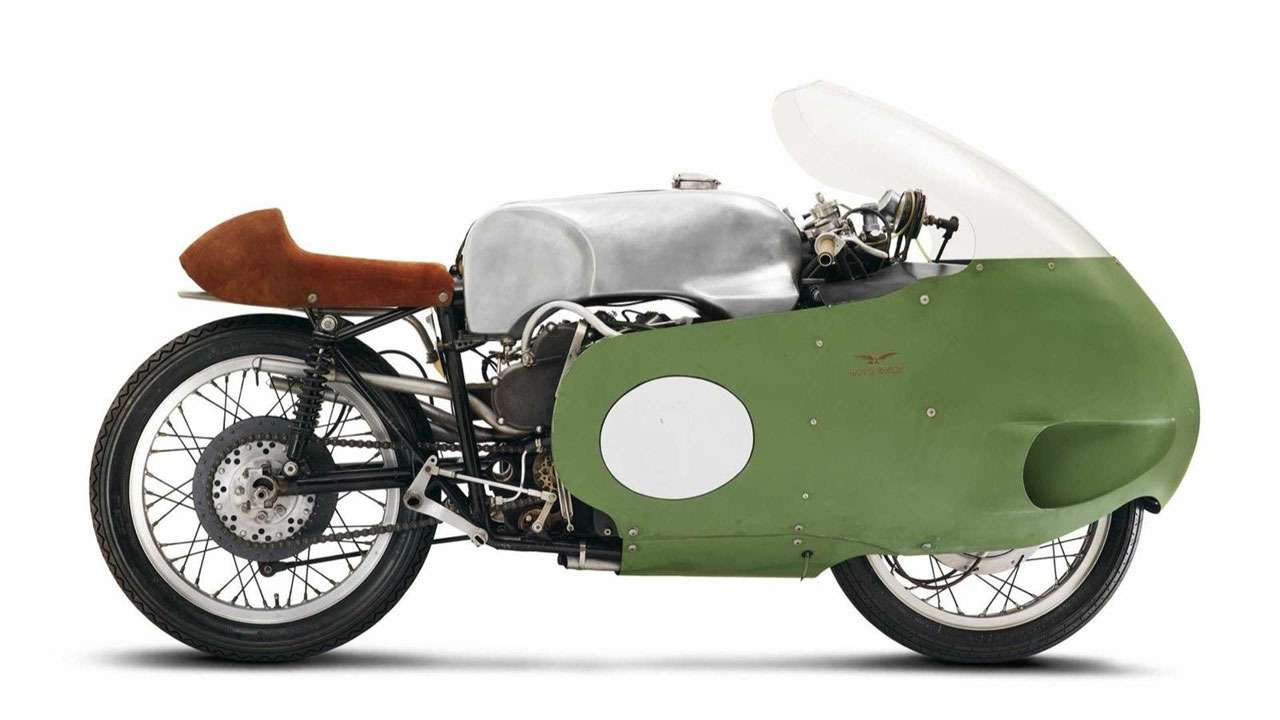 10 самых крутых мотоциклов знаменитой итальянской марки — фото 1232315