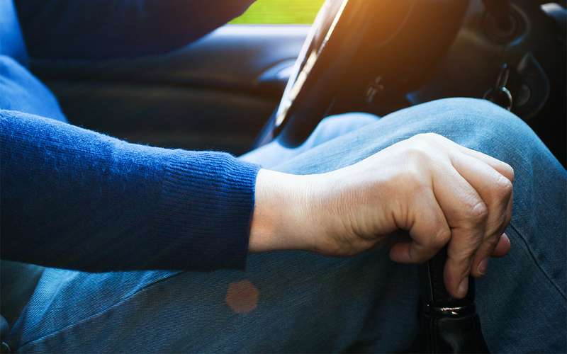 6 ошибок, которые совершают даже опытные водители