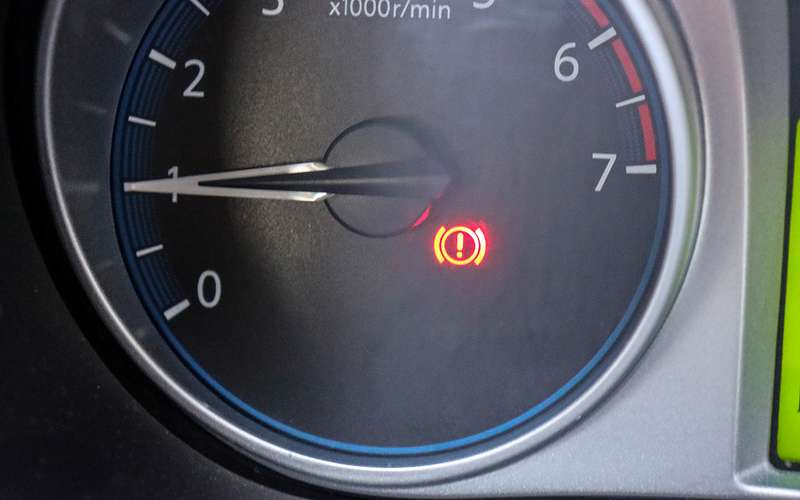 Datsun mi-DO на 80 000 км: опять что-то с тормозами