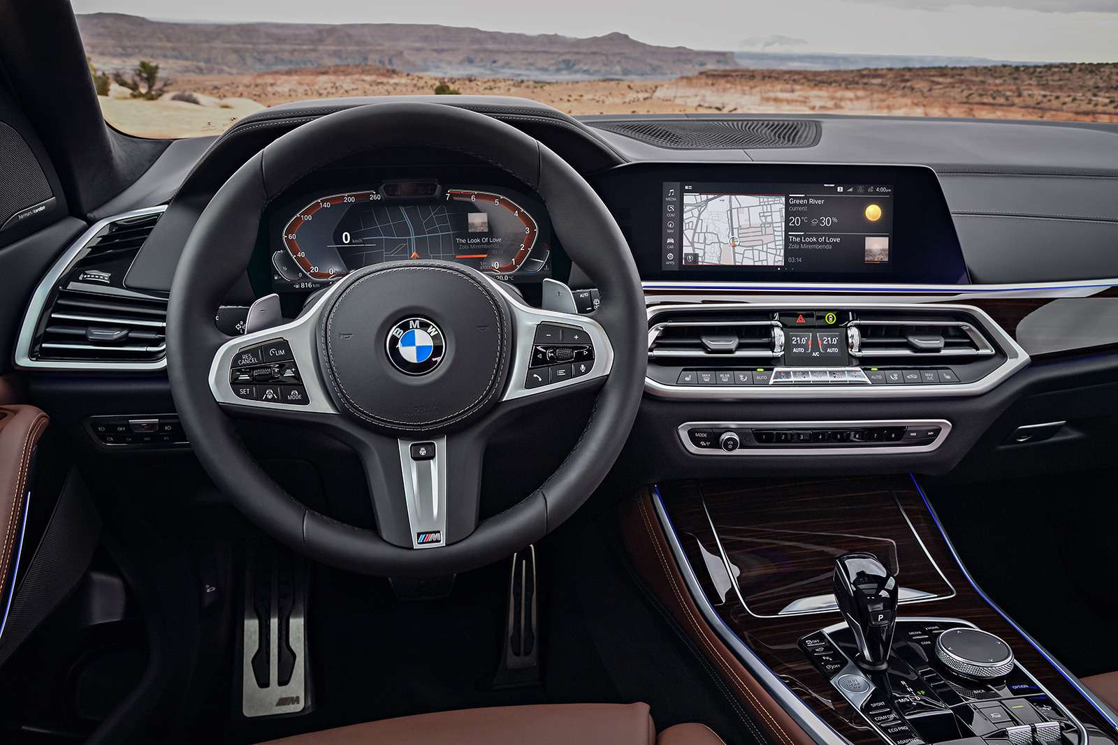 BMW рассказала о новом X5 для России. Цены известны — фото 887433