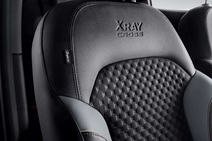 Новая Lada XRAY Cross Instinct теперь продается через интернет — фото 1120063