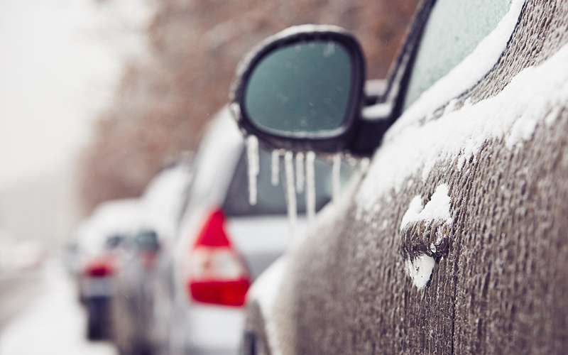 5 зимних проблем с автомобилем и простейшие способы их победить