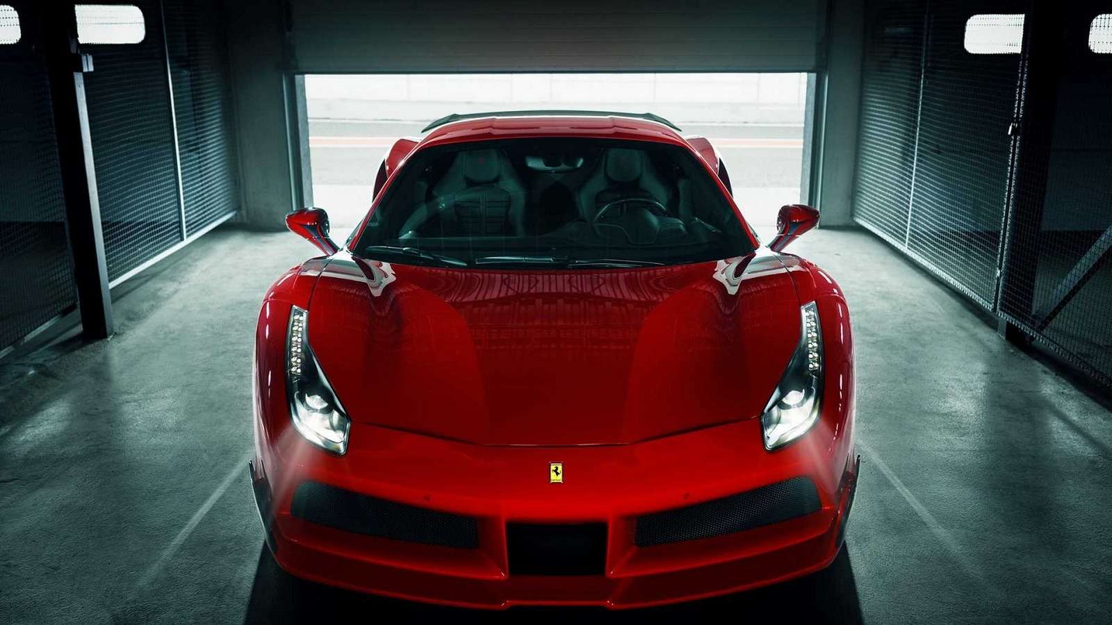 Кто это купит?! 22 штуки — тираж совсем уже сумасшедших Ferrari — фото 759961