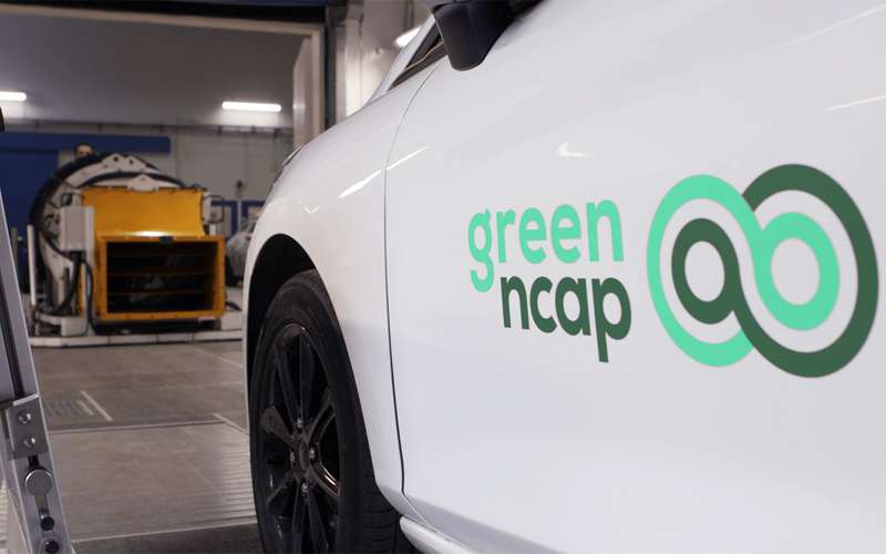 Новый Green NCAP оценивает экологичность автомобилей