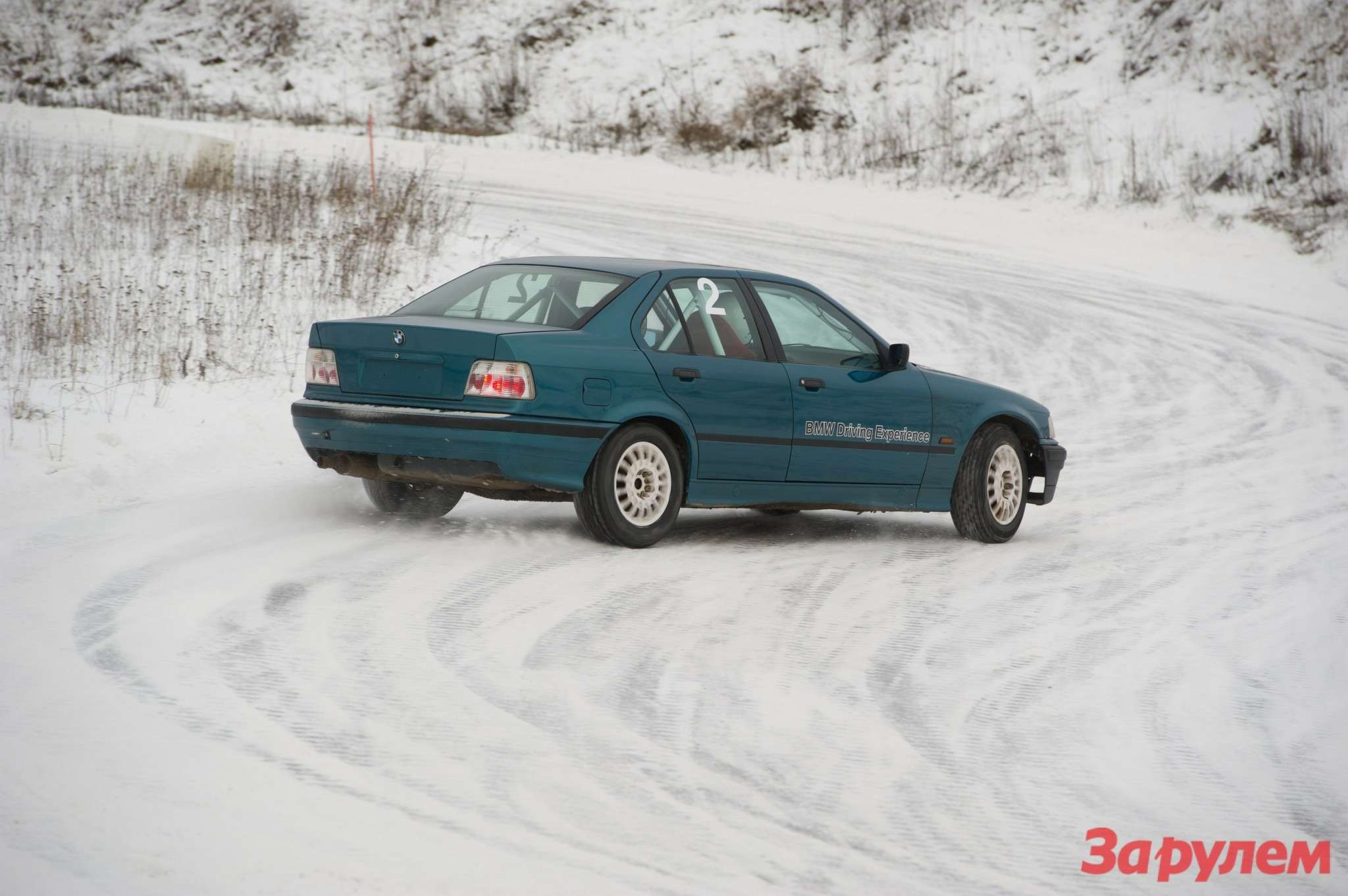 BMW xDrive to Rally (138)