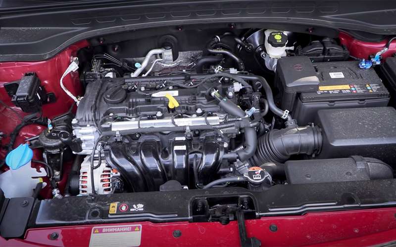 2 литра и 7 проблем популярного мотора Hyundai (и Kia)