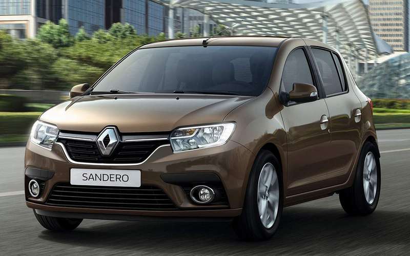 Renault за 900 000 рублей — какой лучше?