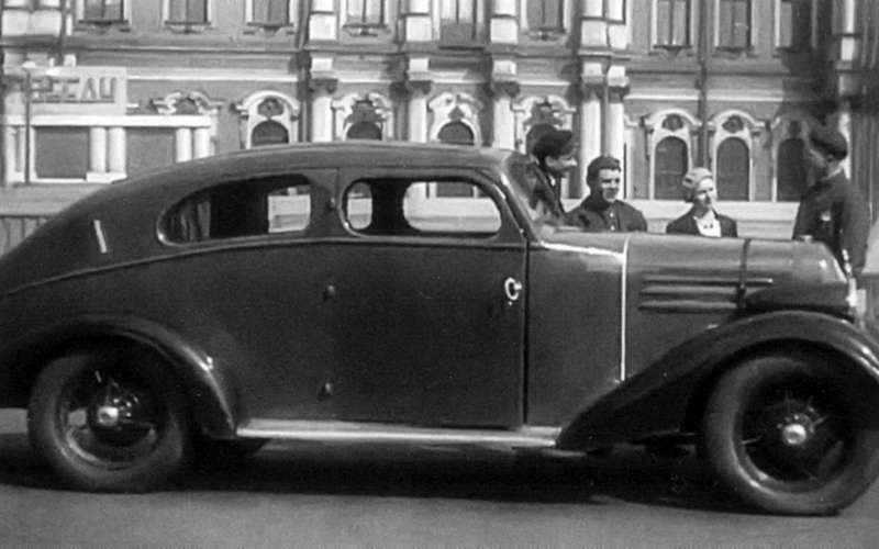 Автомобили-самоделки из СССР: фанера и движок от Запорожца