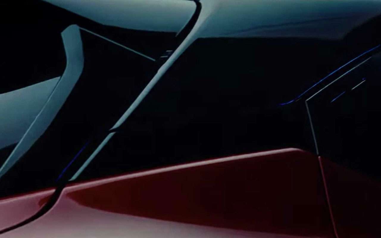 Новое видео нового Nissan Juke — только не моргай! — фото 994742