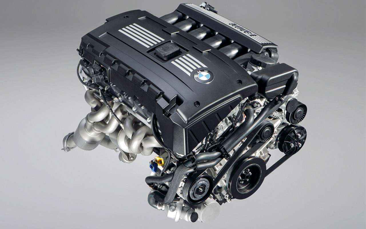 BMW 5‑й серии (F10): полный список проблем — фото 1180714