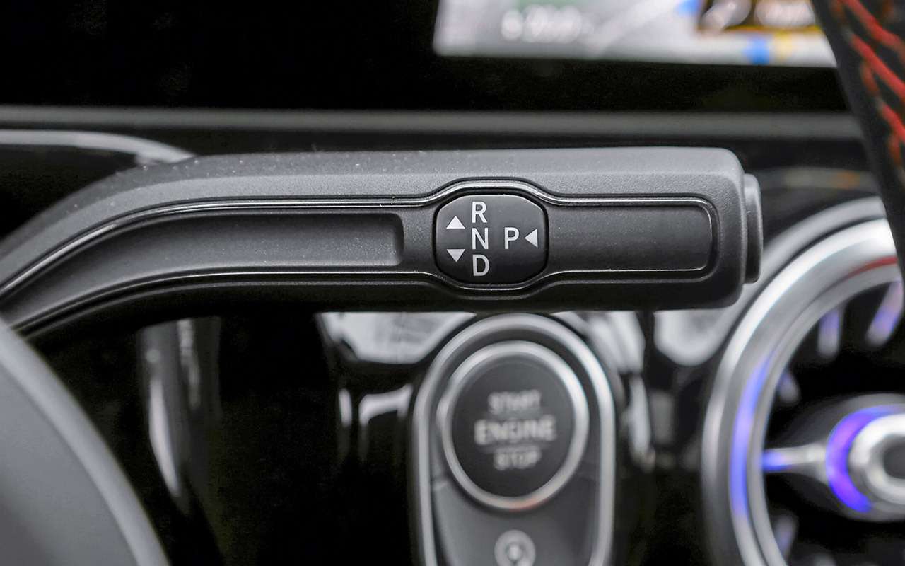 Audi, Mercedes, Range Rover и Volvo: большой тест — фото 1215186