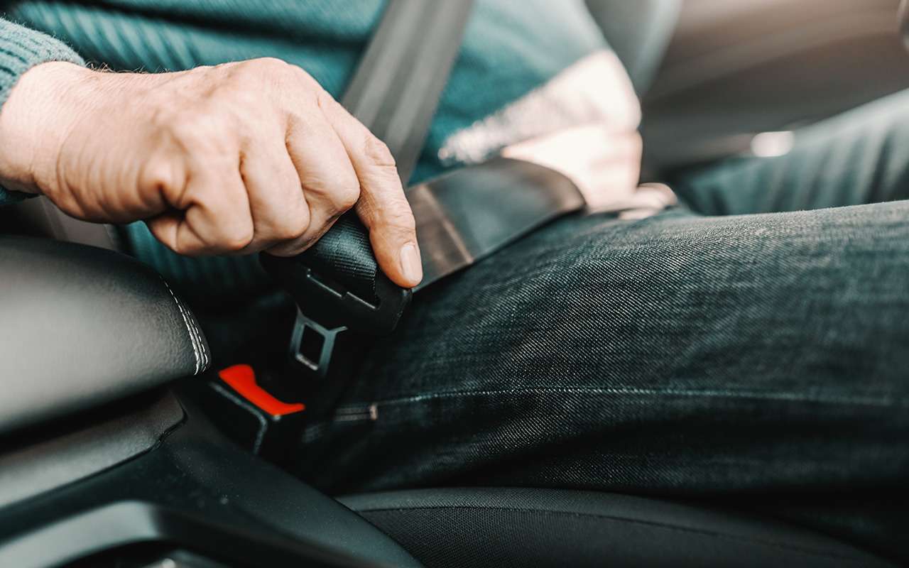 5 полезных привычек, которые спасут водителю жизнь — фото 1141384