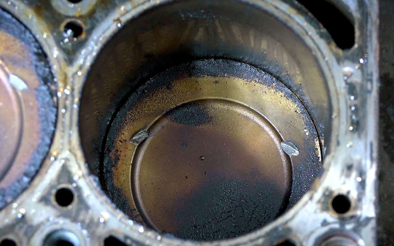 8 главных заблуждений о вазовских моторах — ответ эксперта — фото 961883