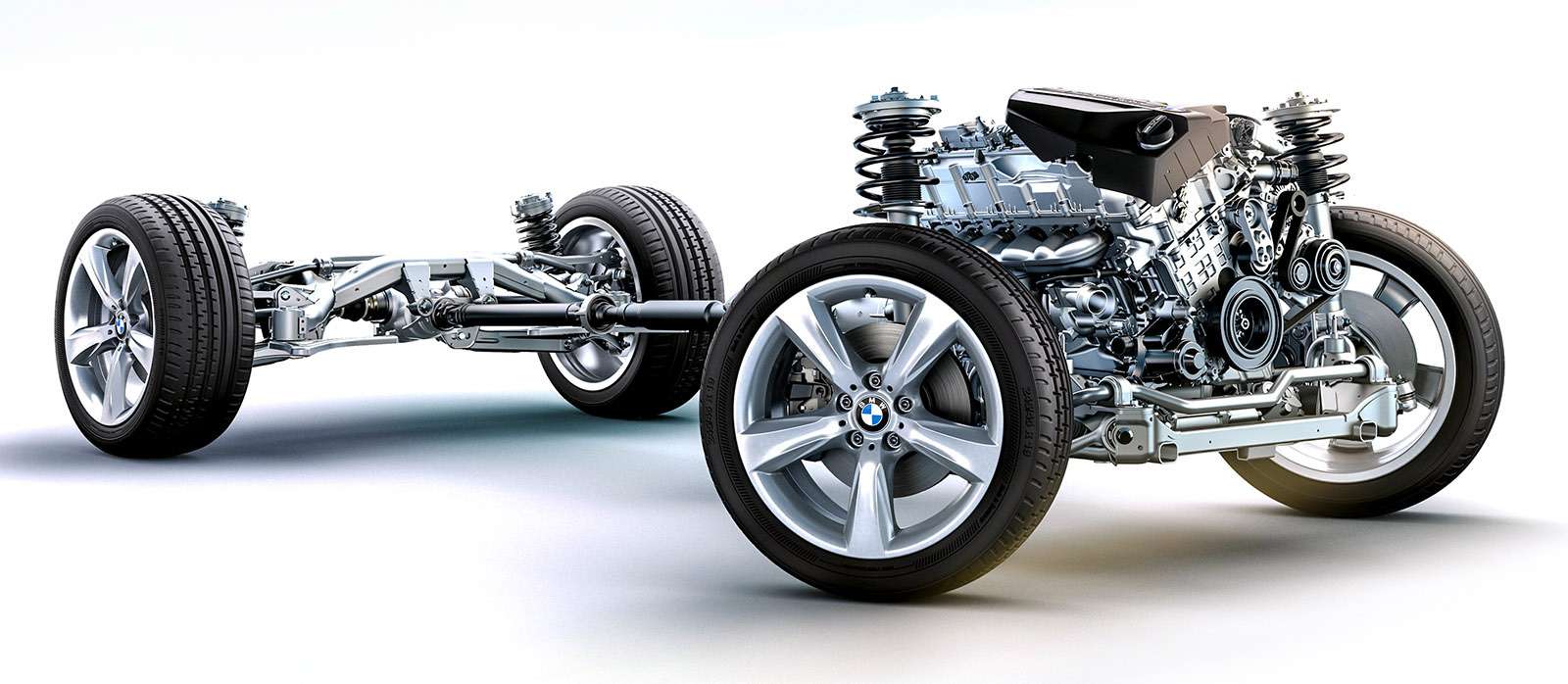 BMW X3 второго поколения — список возможных проблем — фото 771813