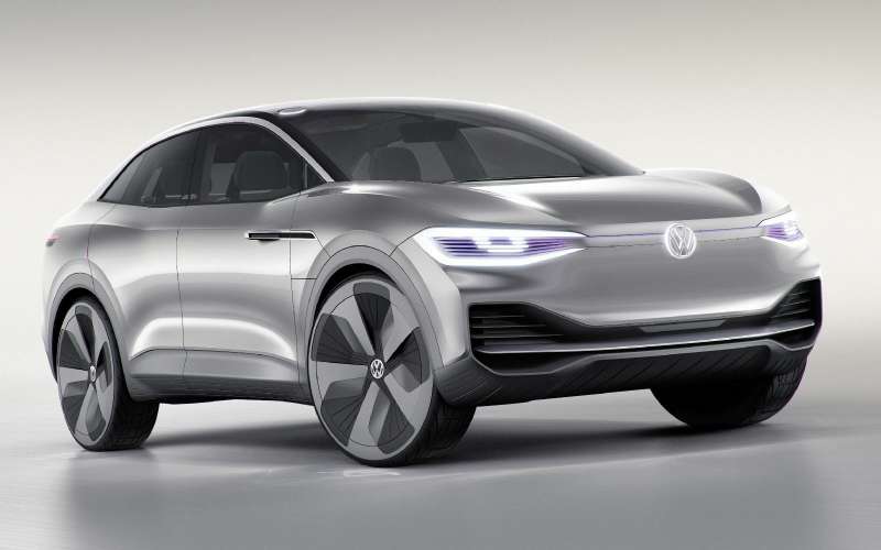 В погоне за Теслой: электромобиль Volkswagen будет дешевле Golf